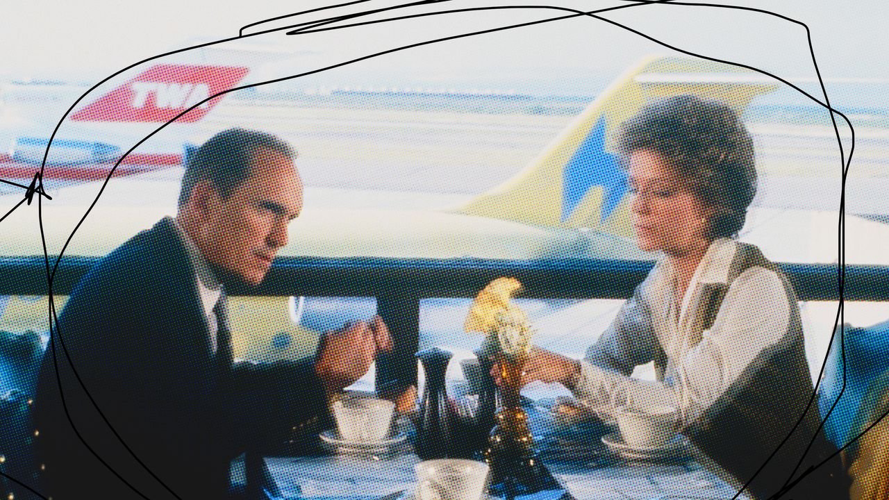 The One Airport Rule You Can't Break