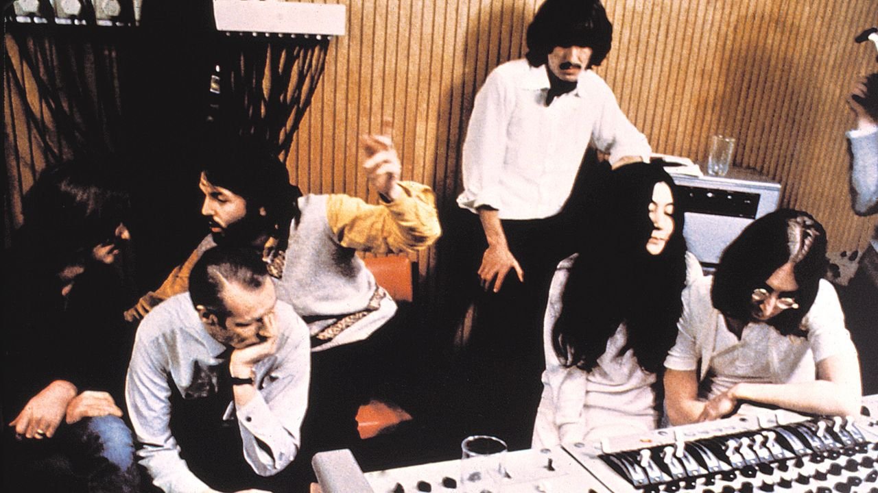 Solo Beatles Albums, Definitively Ranked