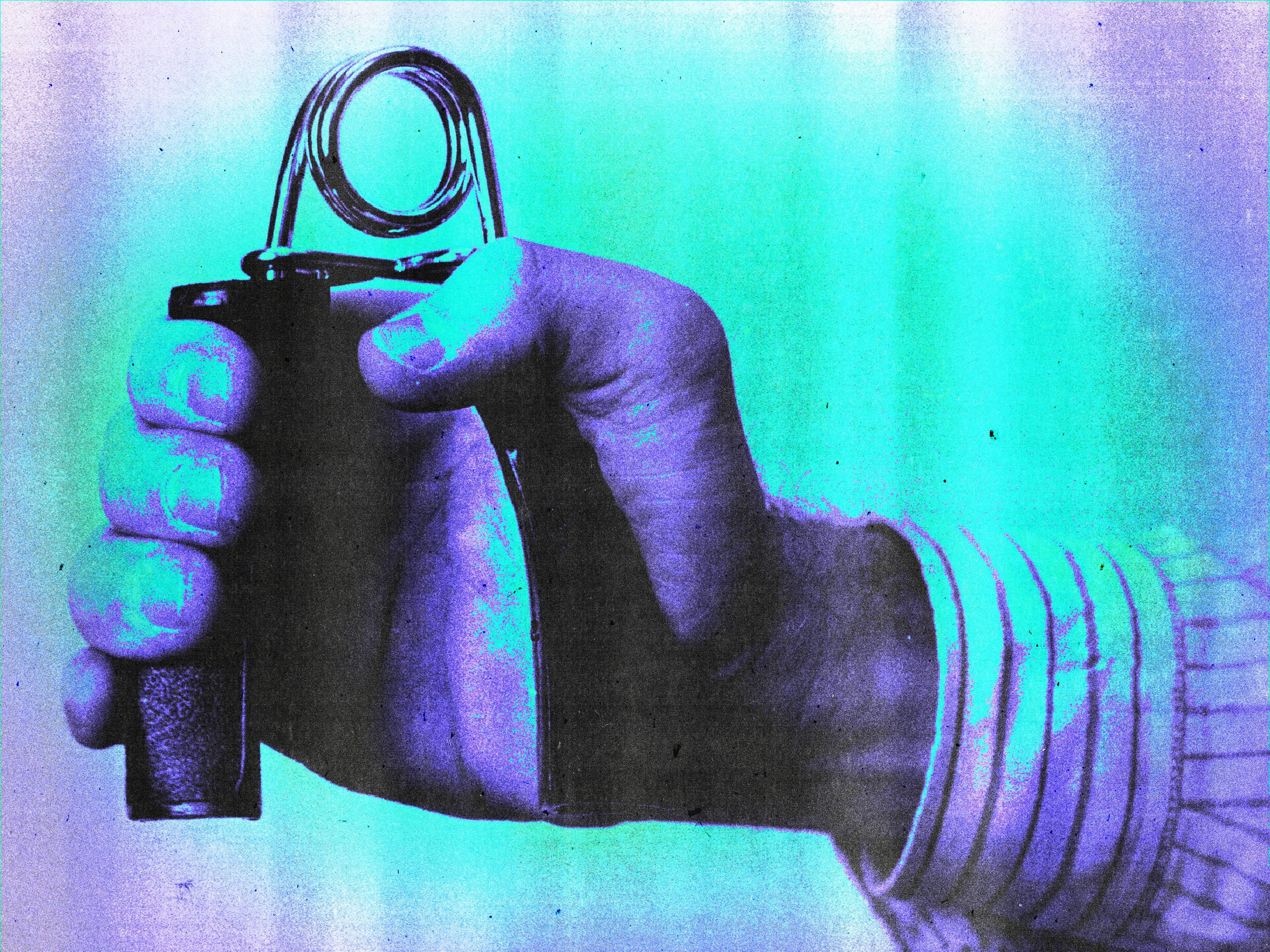 How to Improve Your Grip Strength