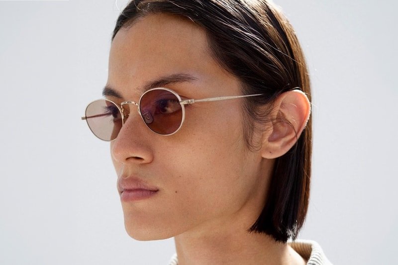 AURALEE Unveils SS26 Sunglasses Collection Backed by EYEVAN Craftsmanship