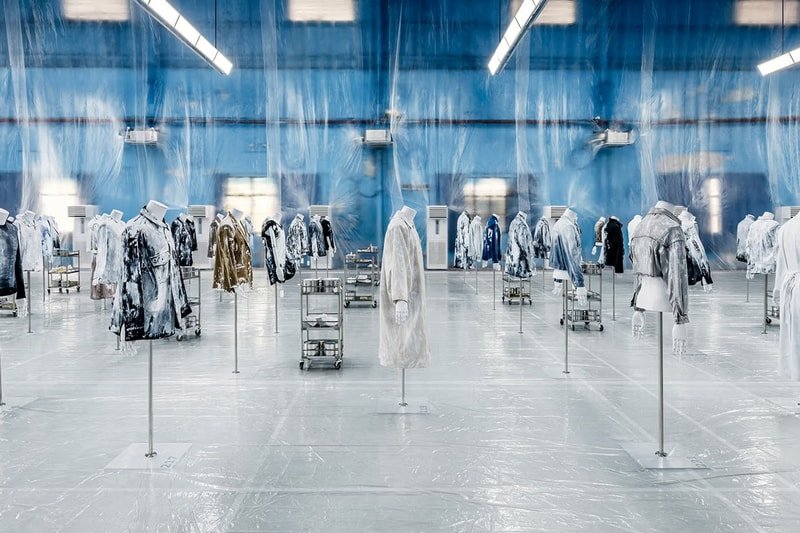 Maison Margiela & Celine Court China While Gucci Sees Lackluster Q1 in This Week's Top Fashion News