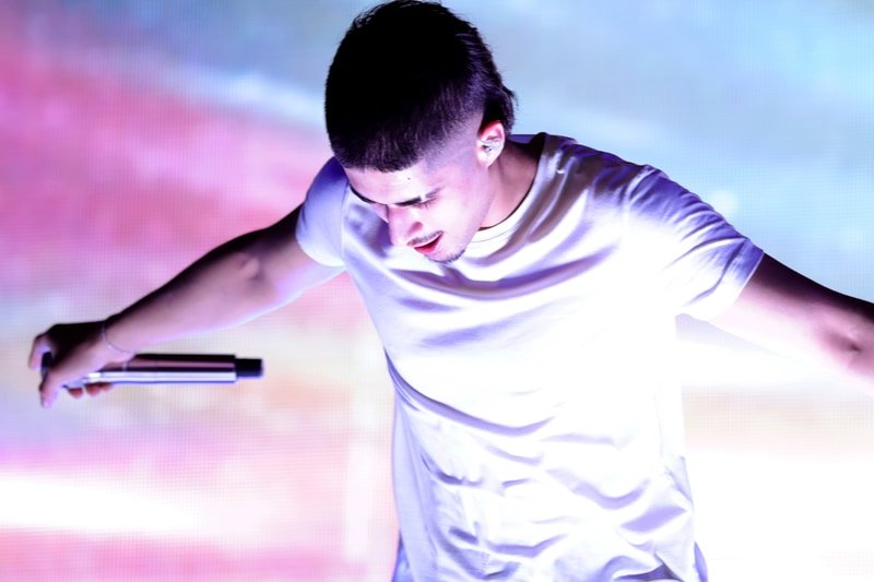 Young Thug Goes EDM, Mk.gee Makes His Rounds, and Bieber Fever Ensues: Everything We Loved at Coachella