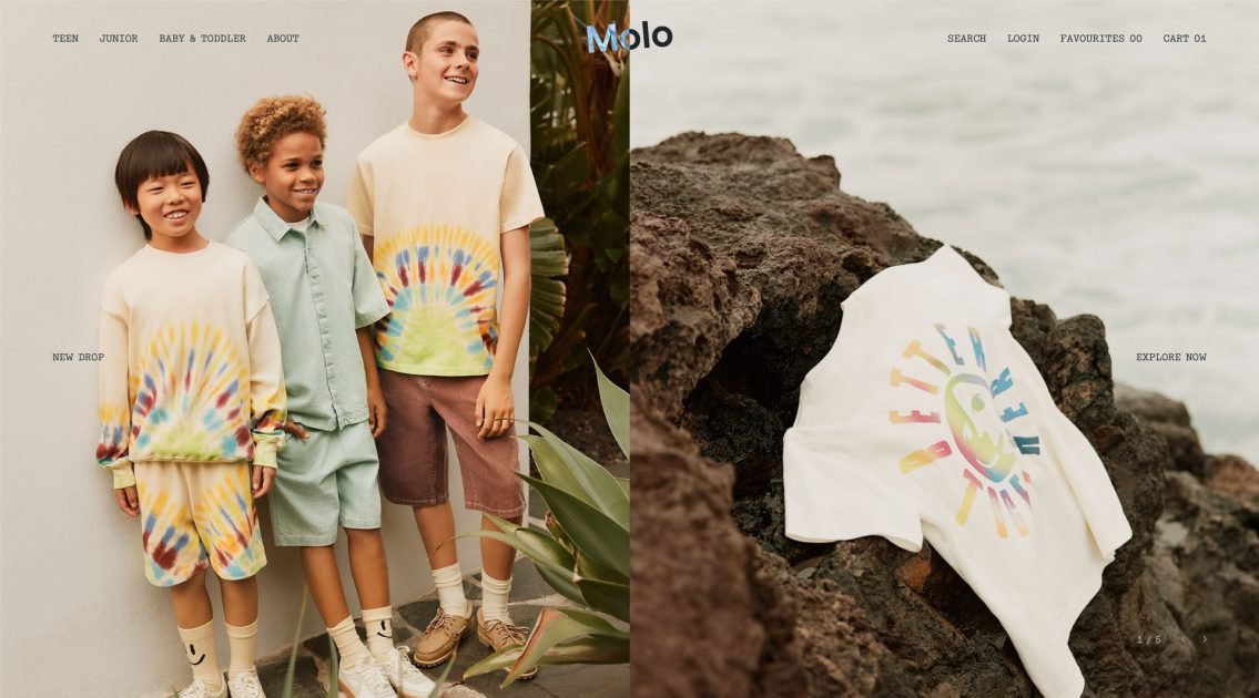 Molo