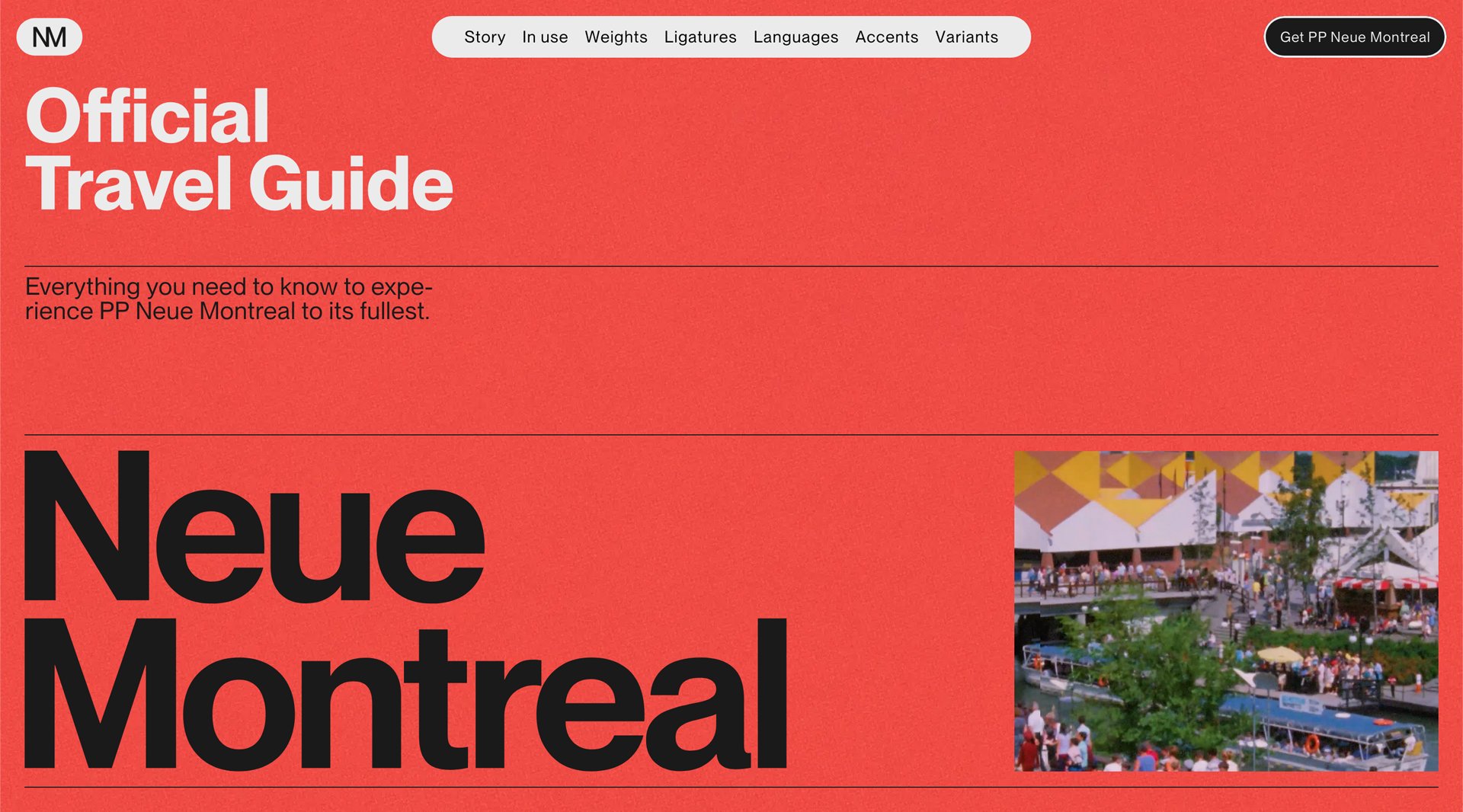 PP Neue Montreal