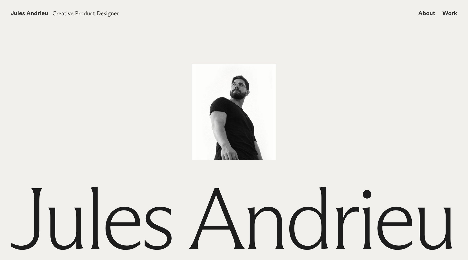Jules Andrieu