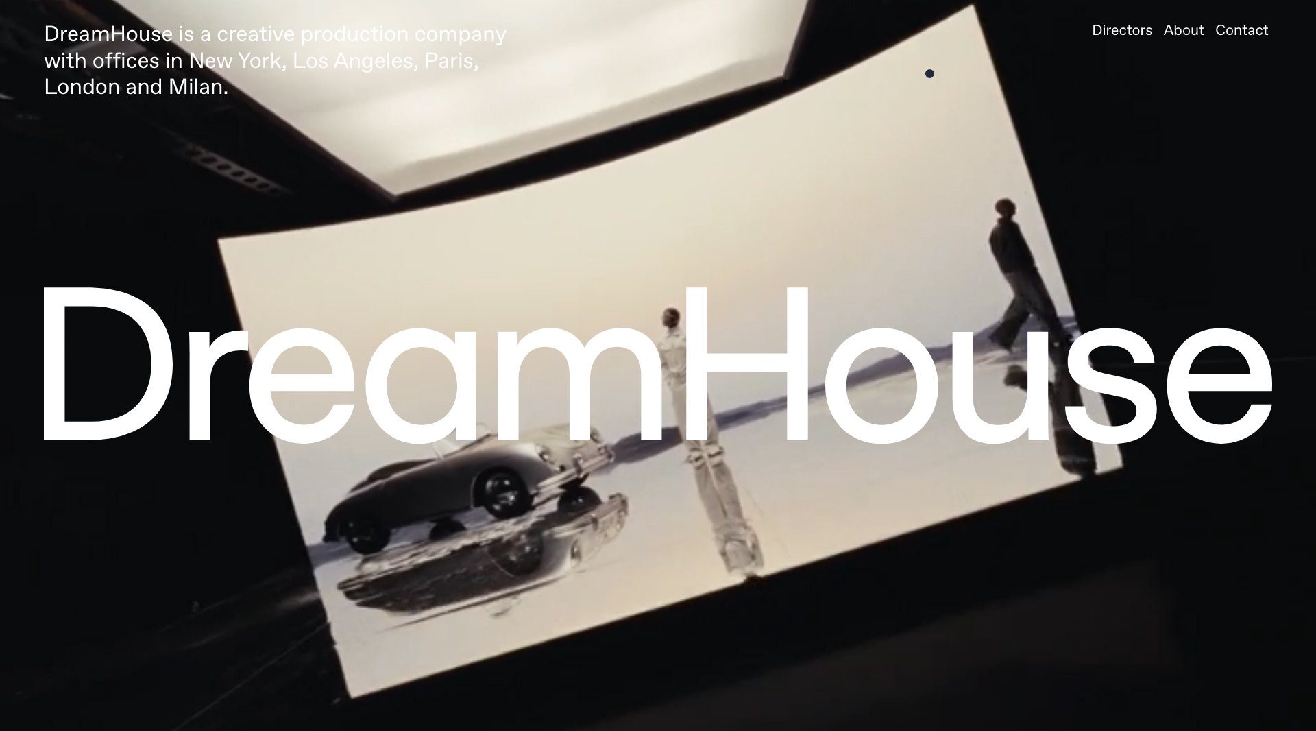 DreamHouse Productions