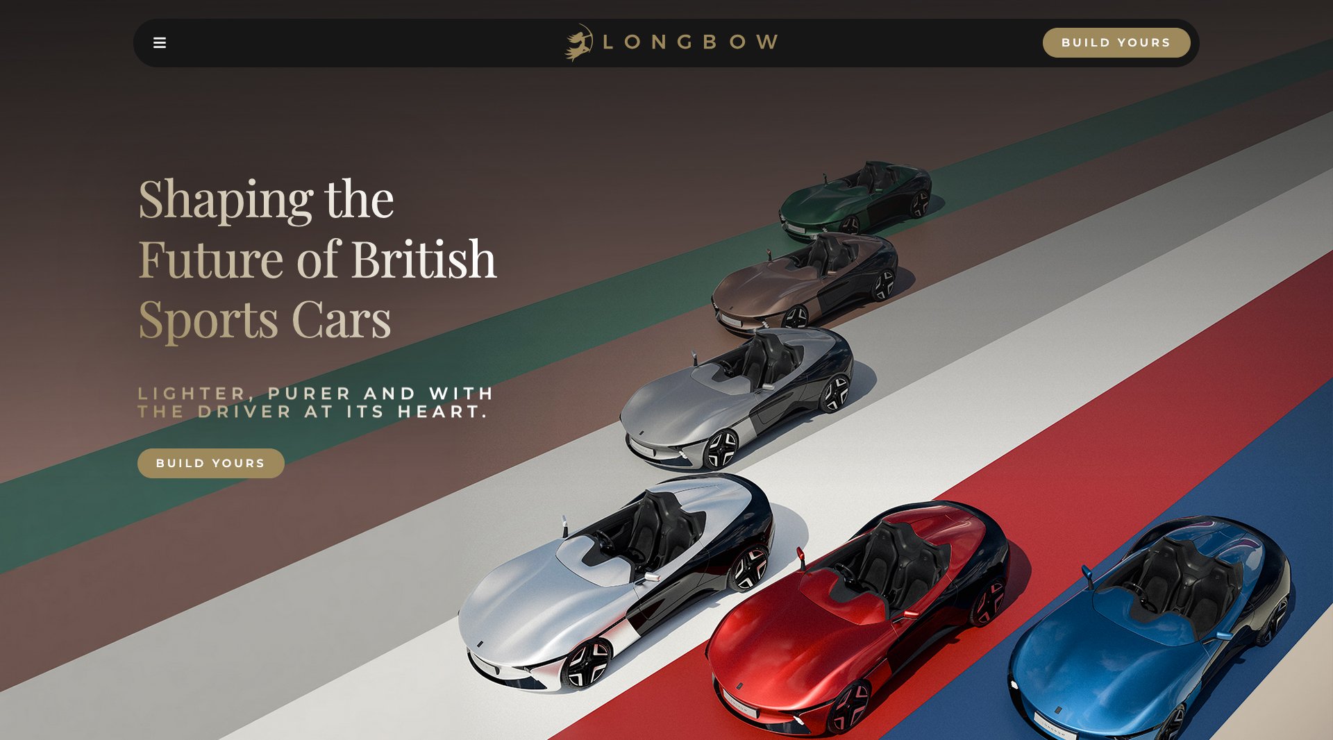 Longbow