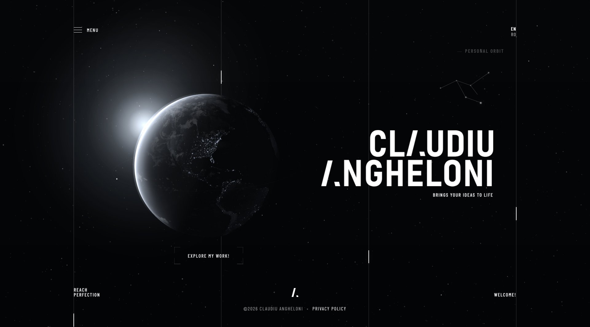 Claudiu Angheloni