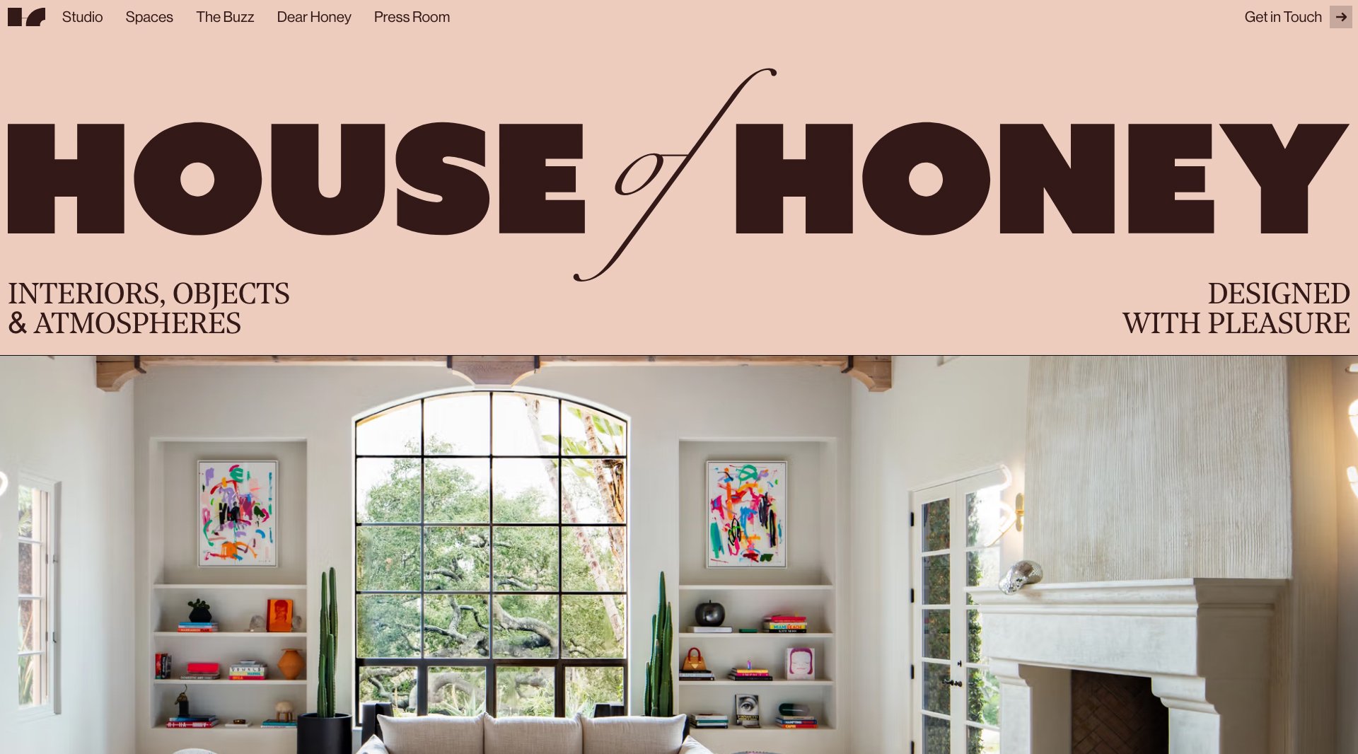 House of Honey