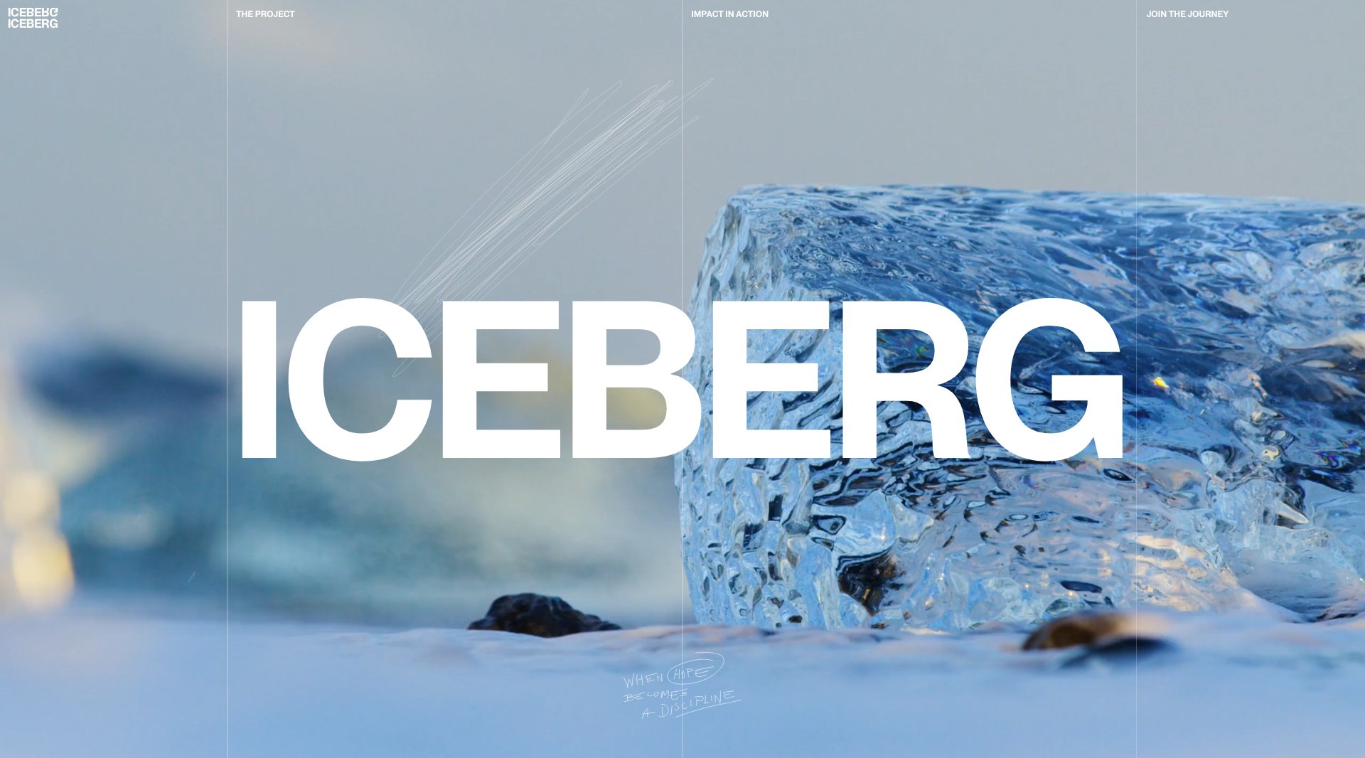 Iceberg