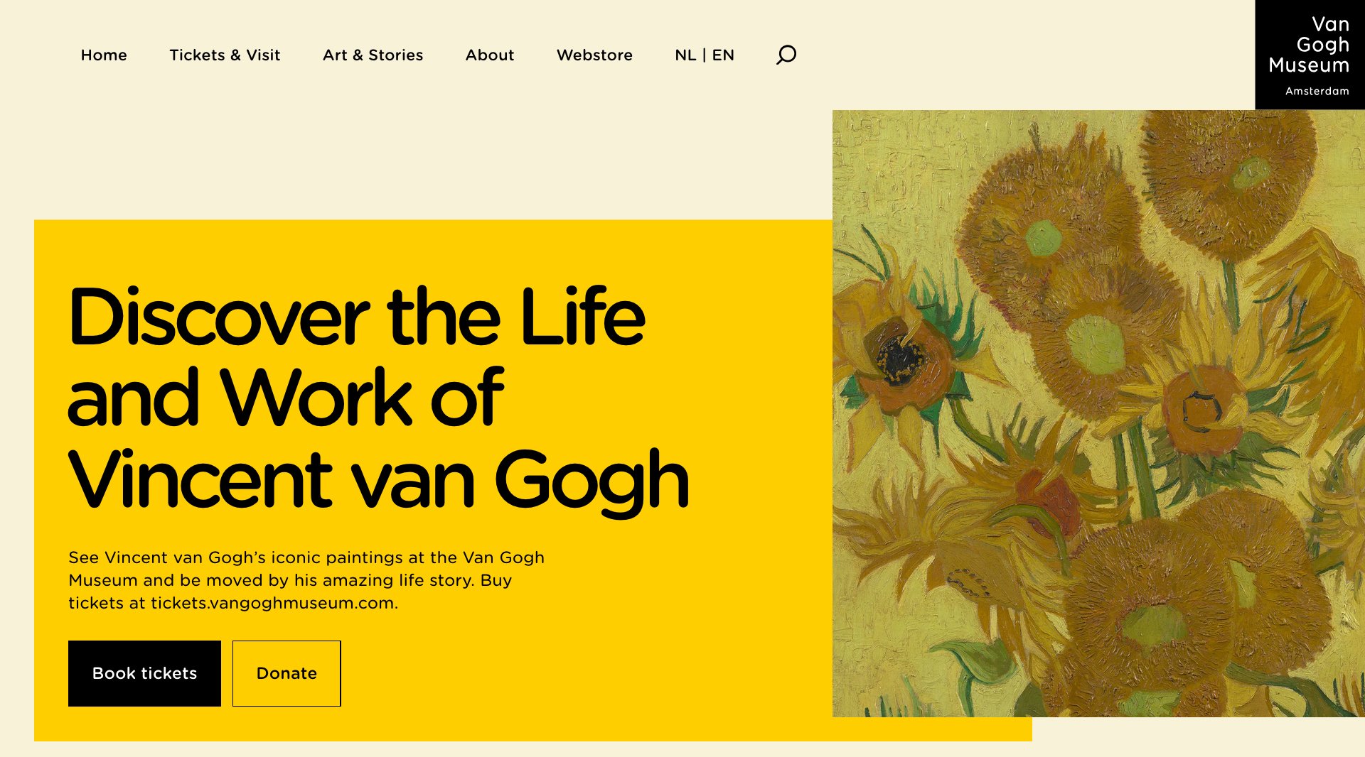 Van Gogh Museum