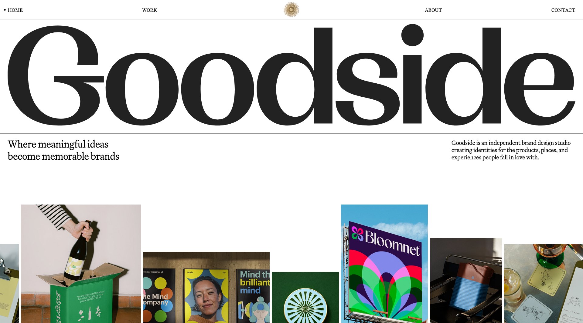 Goodside