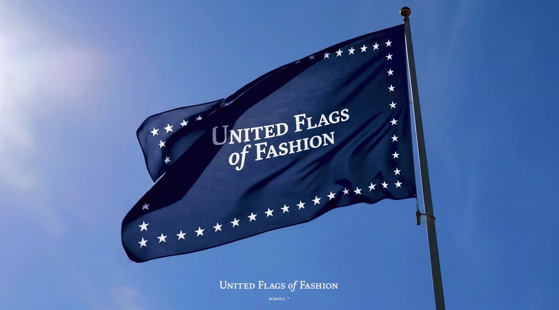 United Flags of Fashion