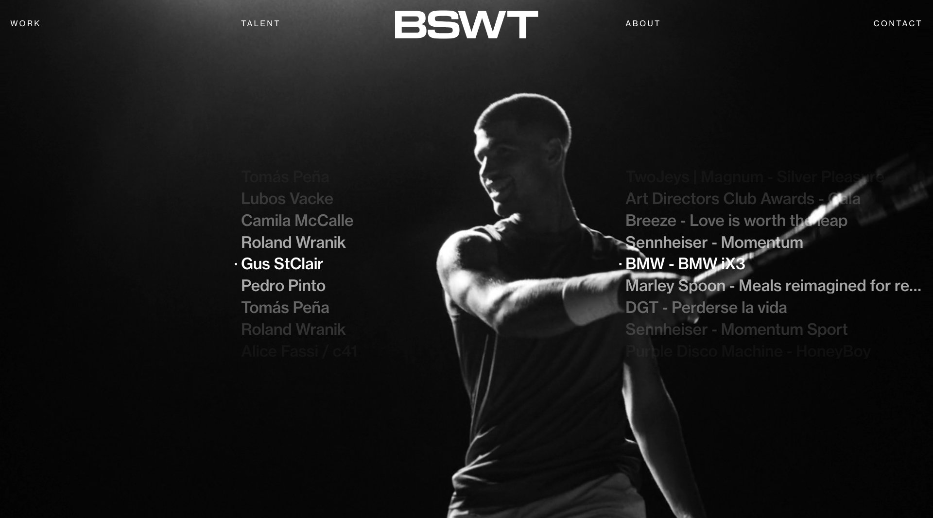 BSWT
