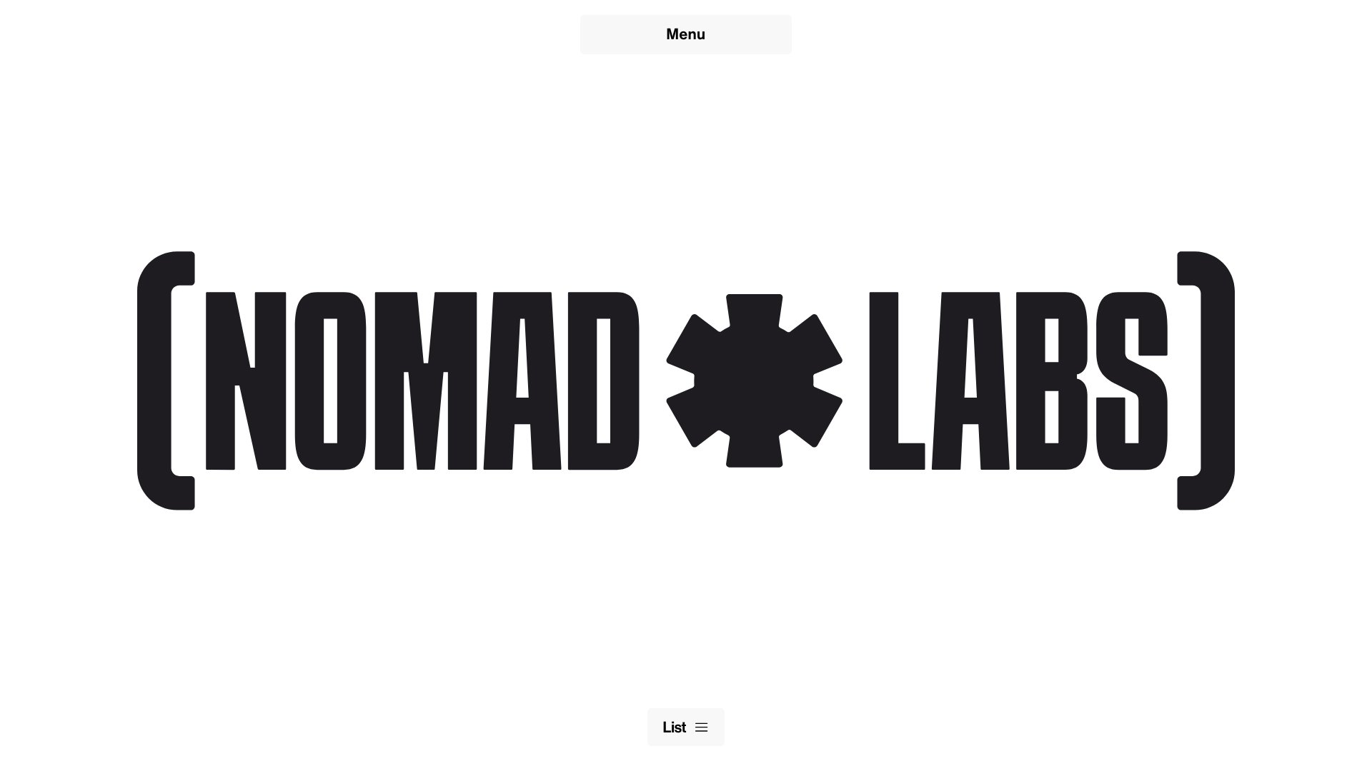 Nomad Labs