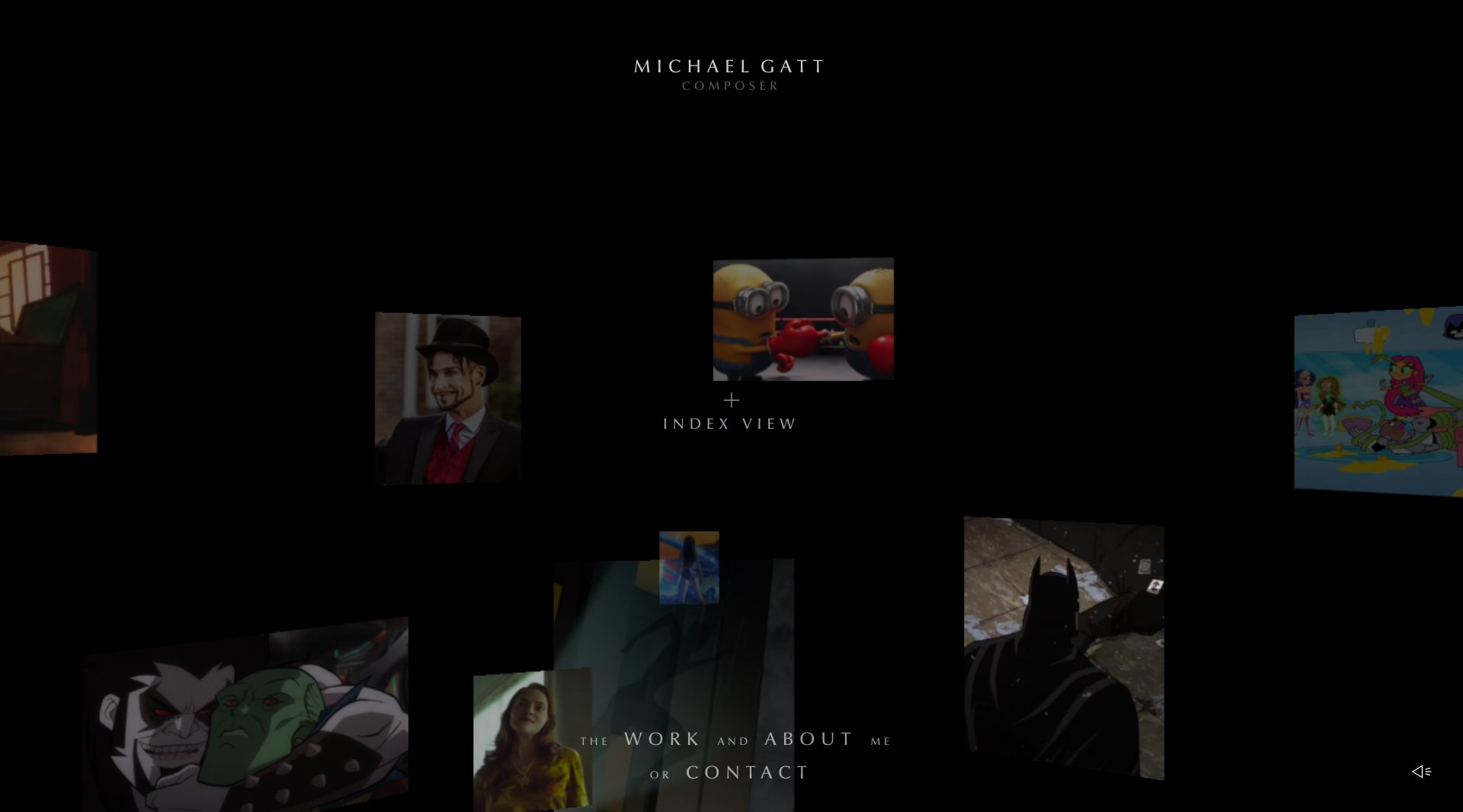 Michael Gatt
