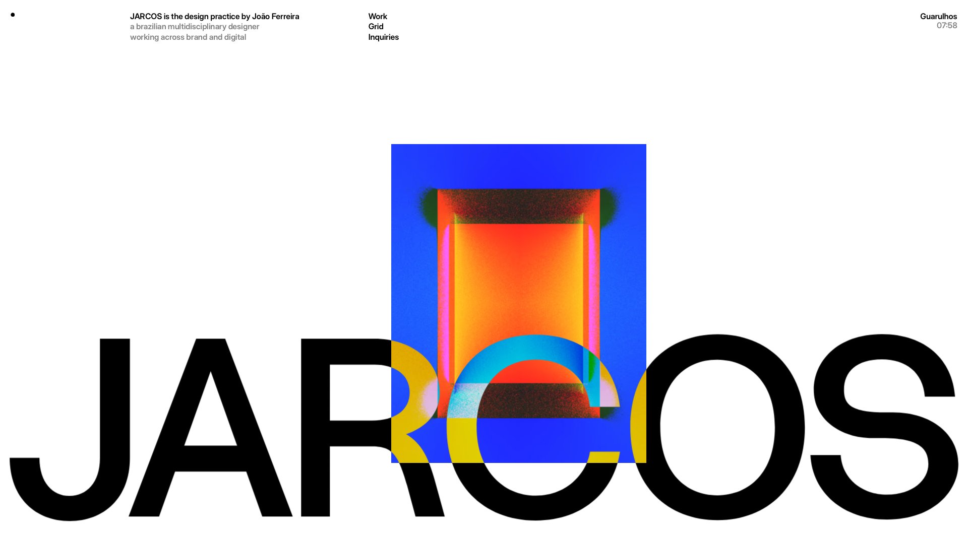 JARCOS
