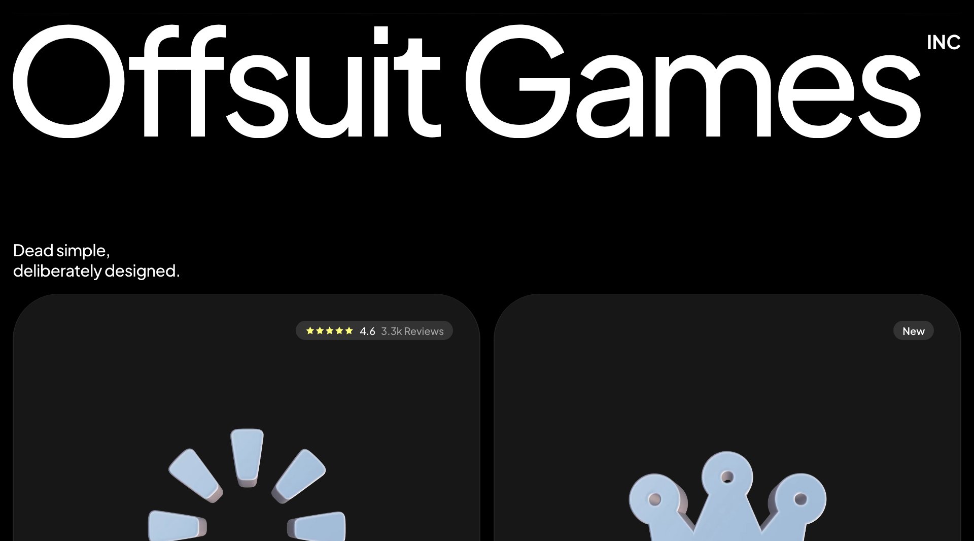 Offsuit Games