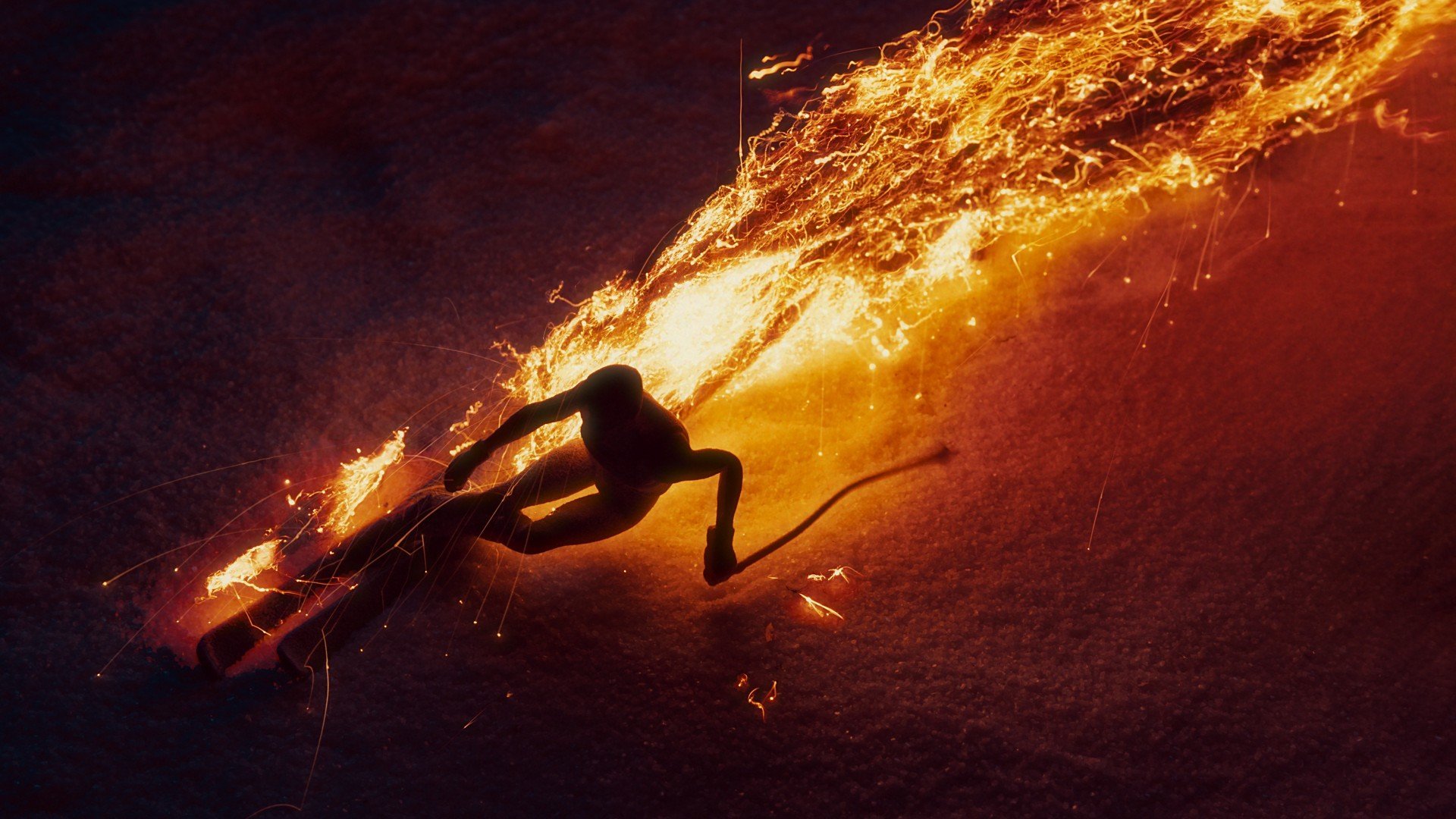 Trails Will Blaze: BBC Winter Olympics 2026 | NOMINT