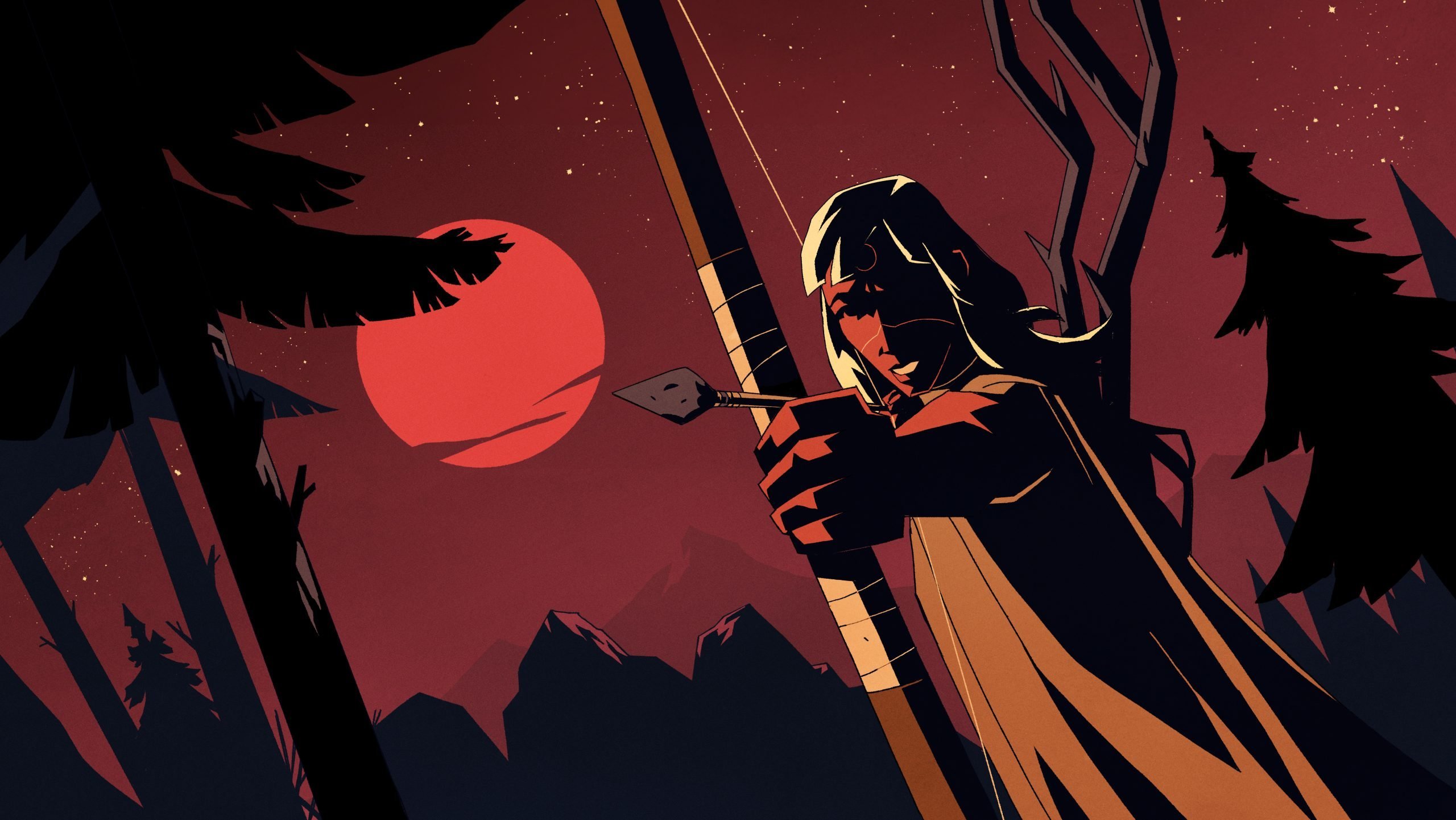 Death Howl – Launch Trailer | BluBlu Studios