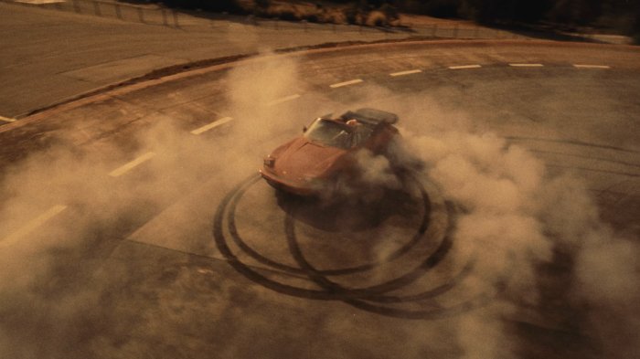 Porsche 930 Turbo Slant Nose — Short Film | DOGADOGA Creative Agency
