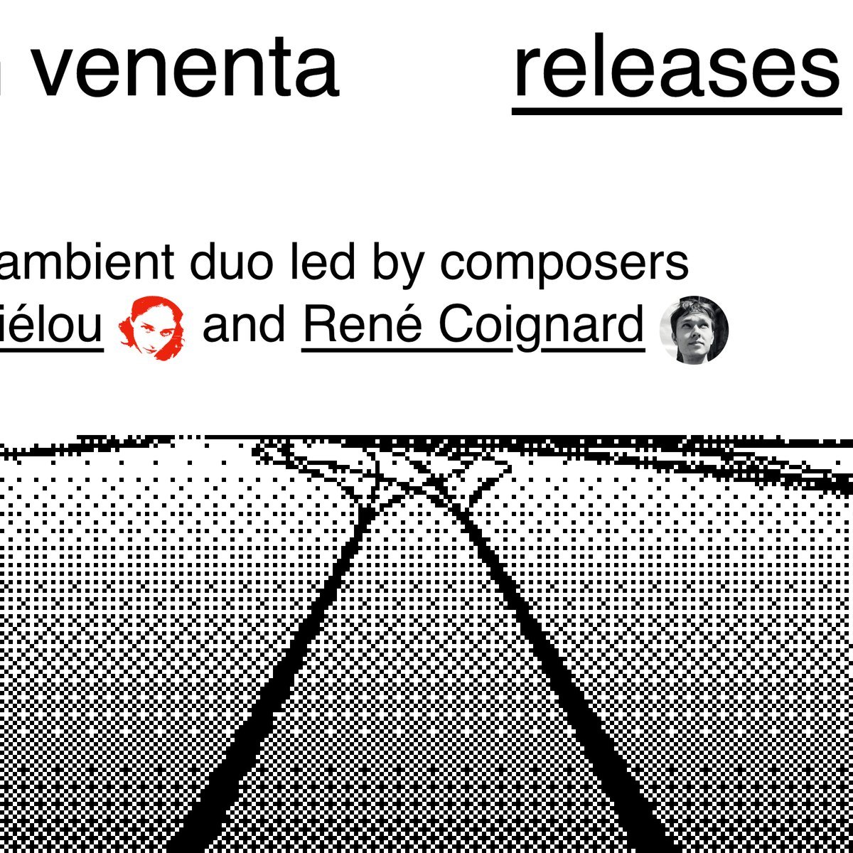 Website Inspiration: estacion venenta