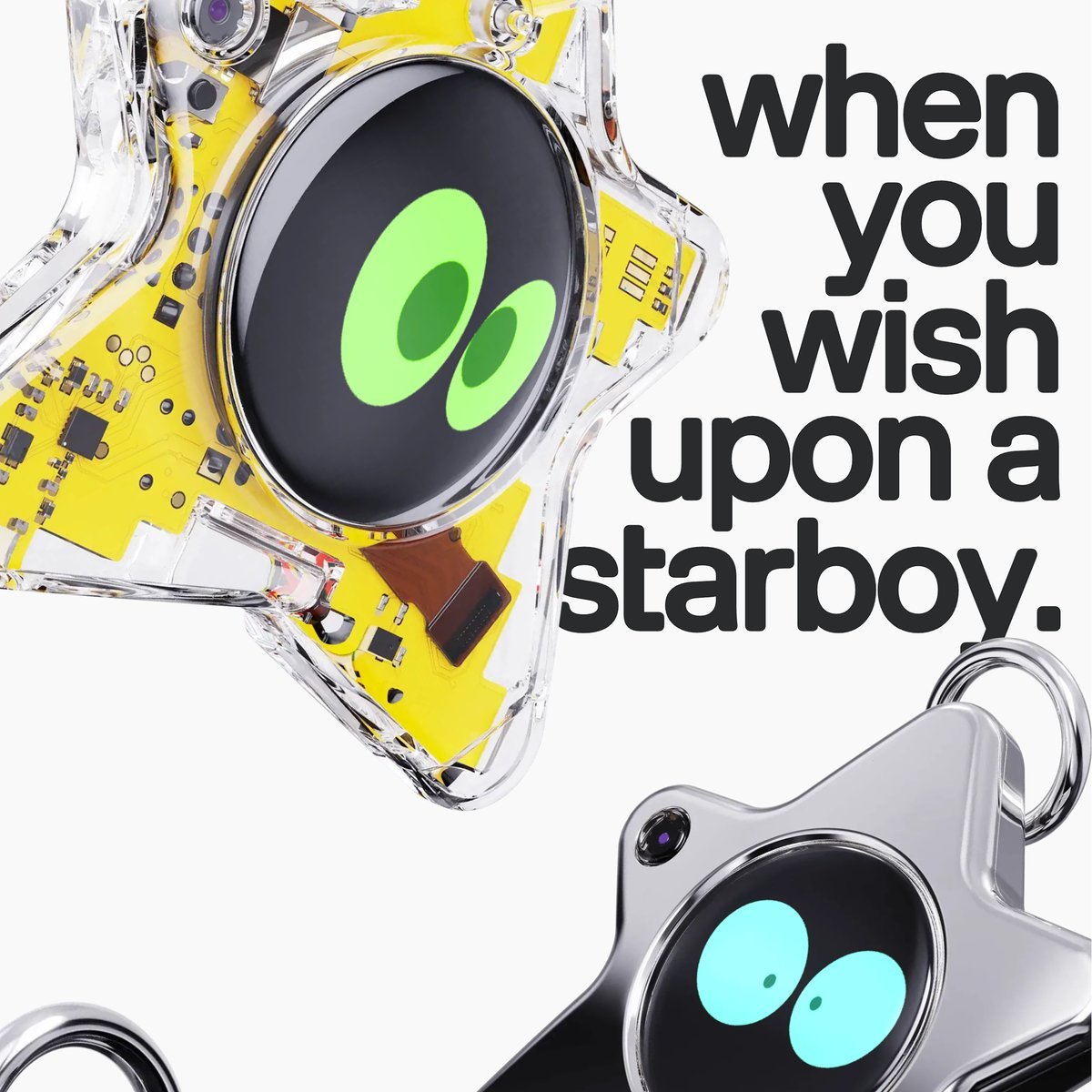 Website Inspiration: starboy