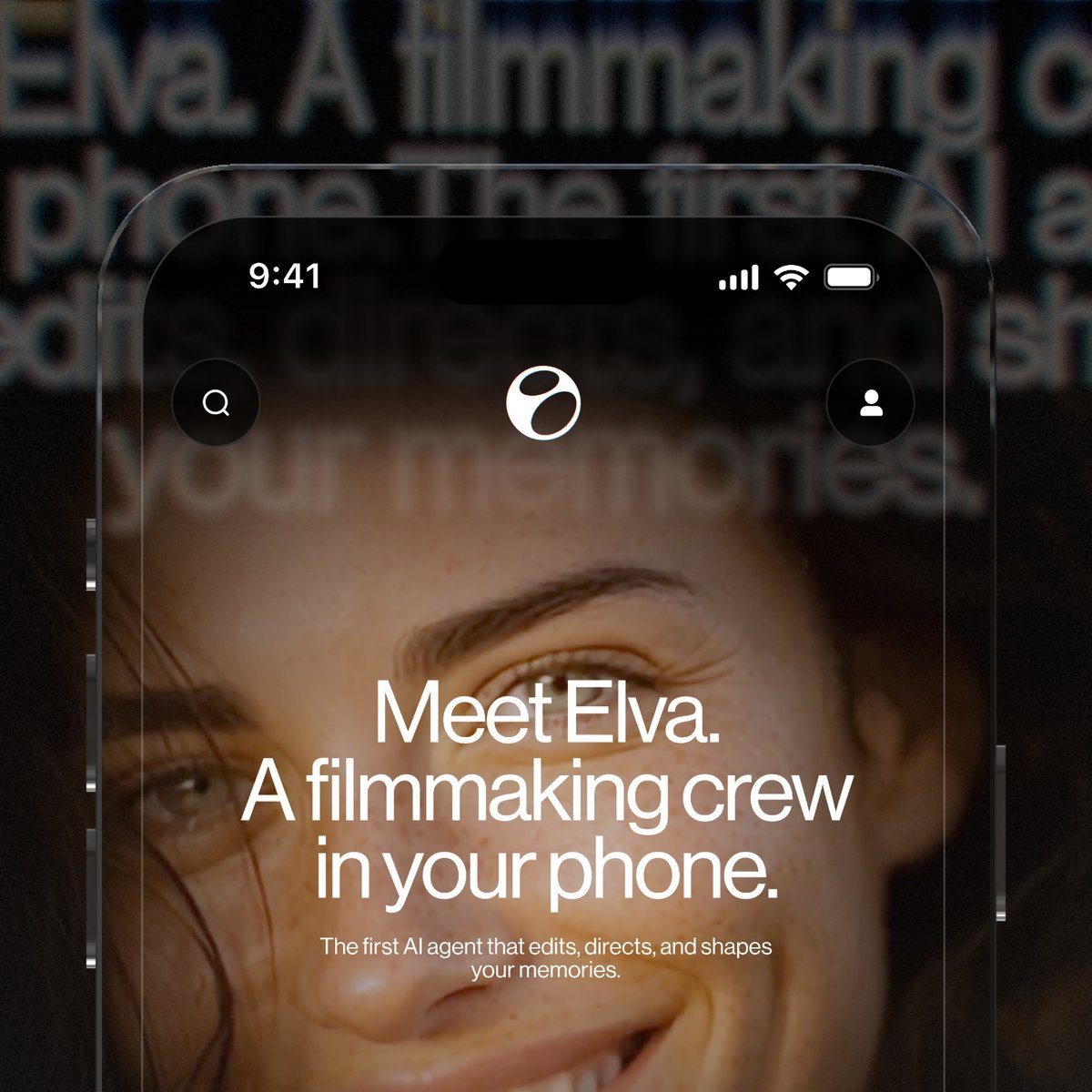 Website Inspiration: Elva