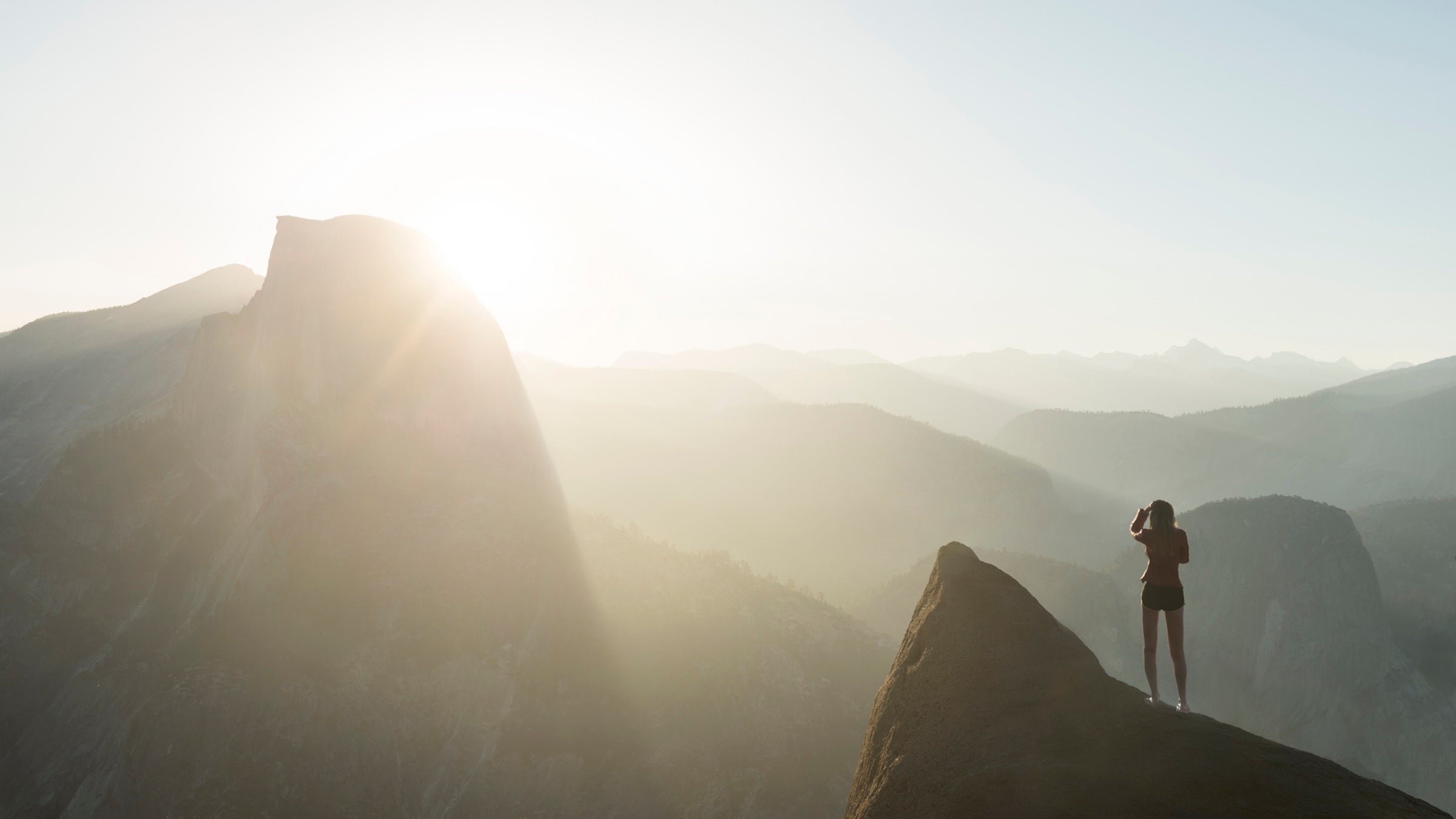 New 2025 Data Reveals the Most (and Least) Visited National Parks in the U.S.