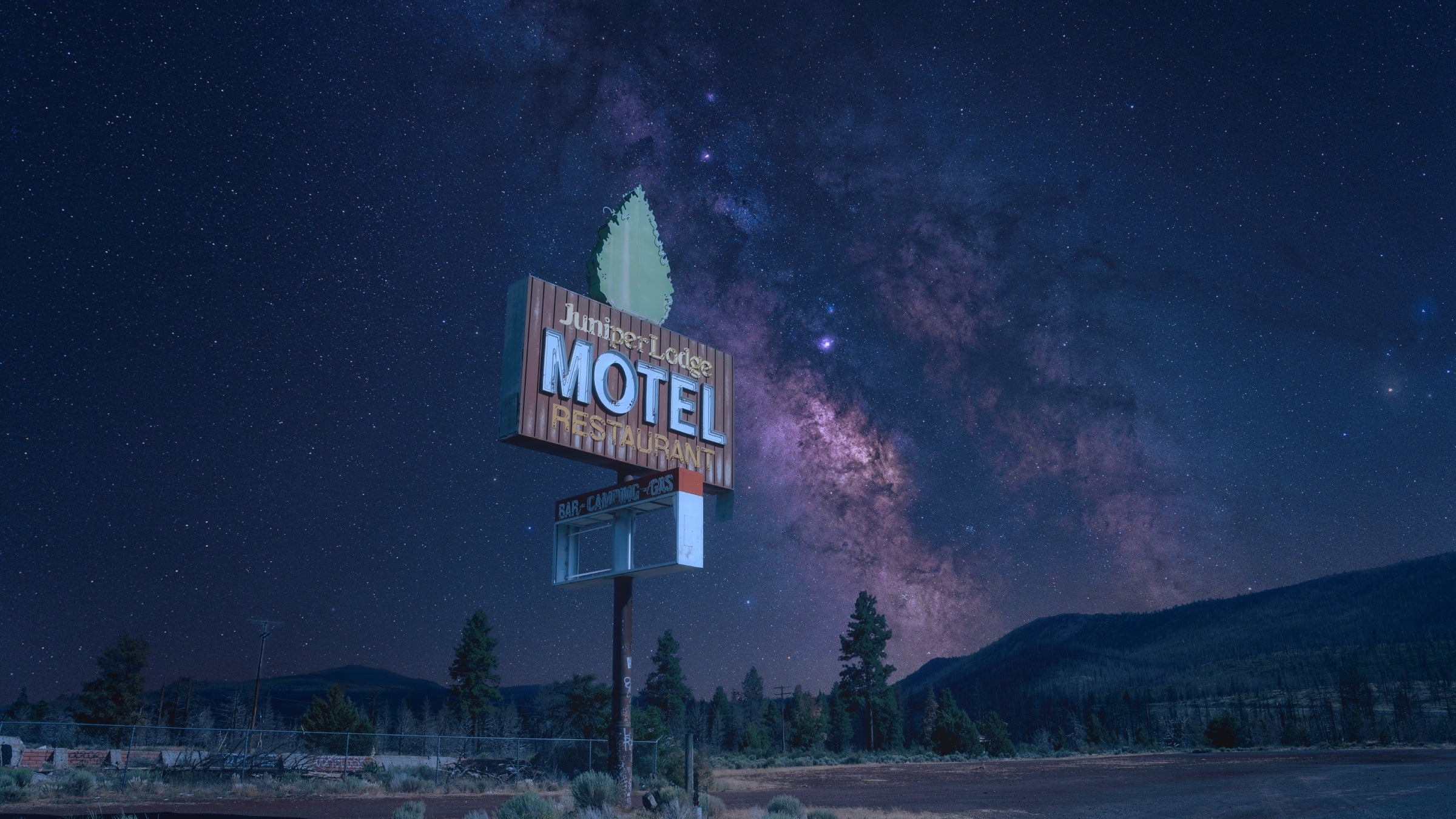 I Spent More than a Decade Chasing the World’s Darkest Nights. Here’s Why Dark Sky Tourism Is More than Just a Trend.