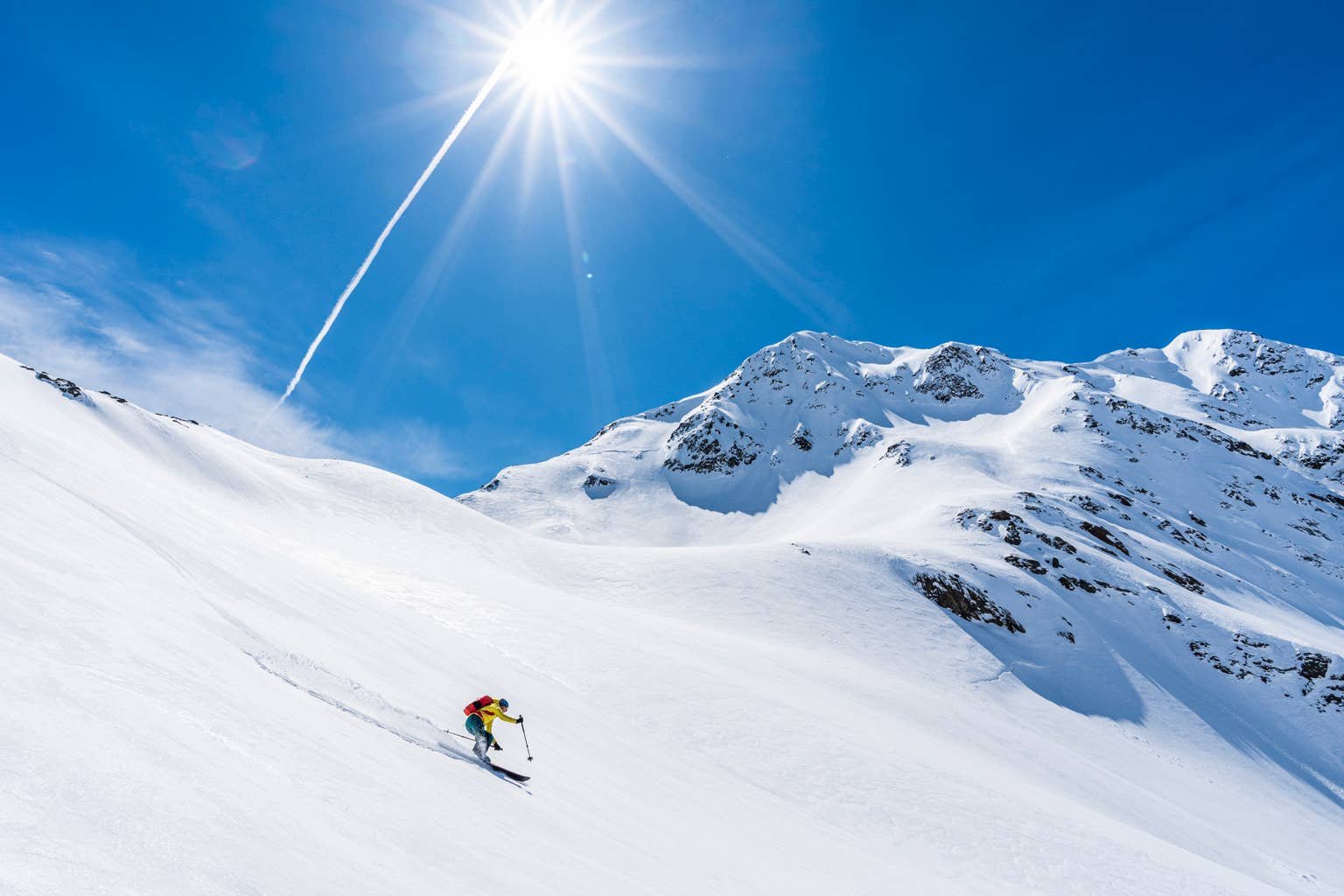 What's the Best Weather for Skiing? We Polled Skiers to Find Out