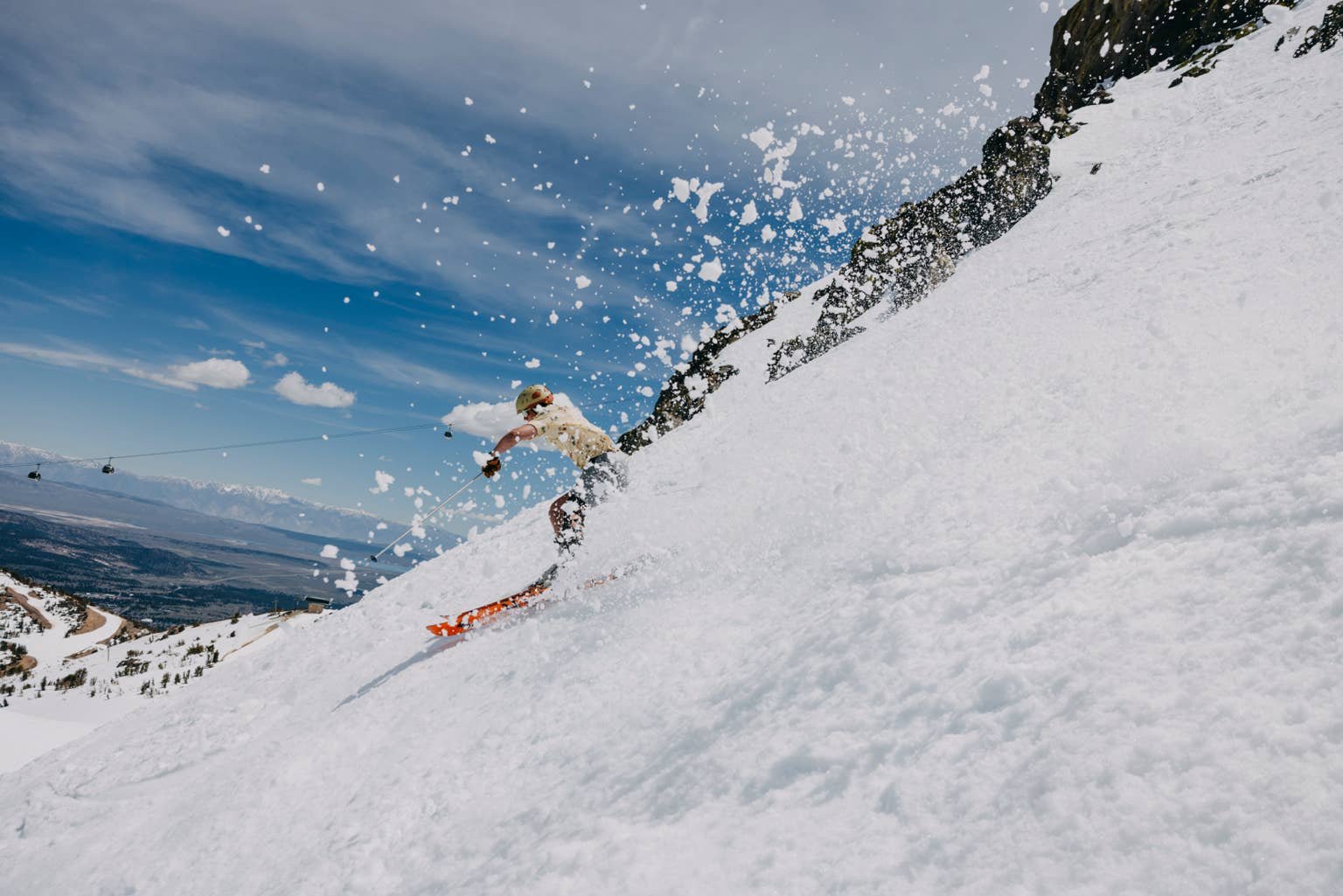 Poll: How Many More Days Will You Ski This Season?