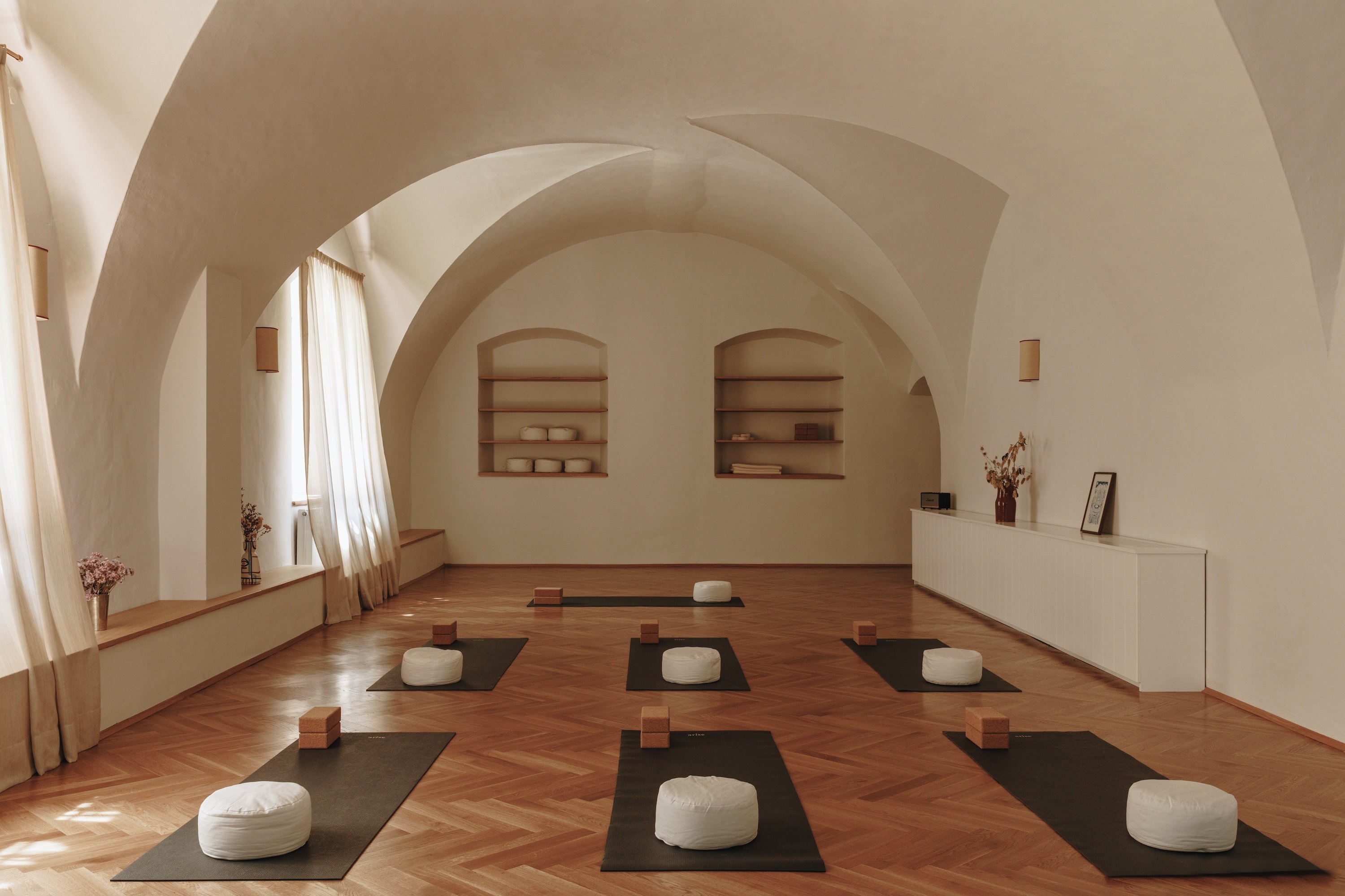 Parkhotel Mondschein: A Opulent Reworking in Bolzano