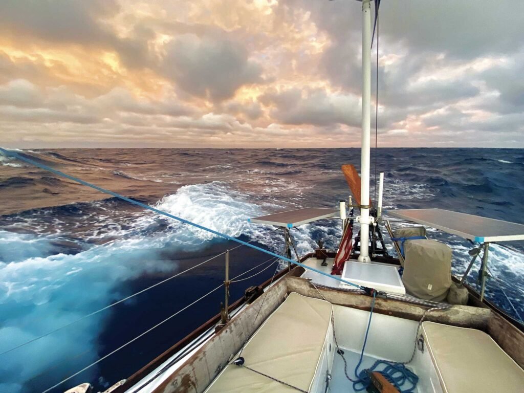 Current Events: The Gulf Stream