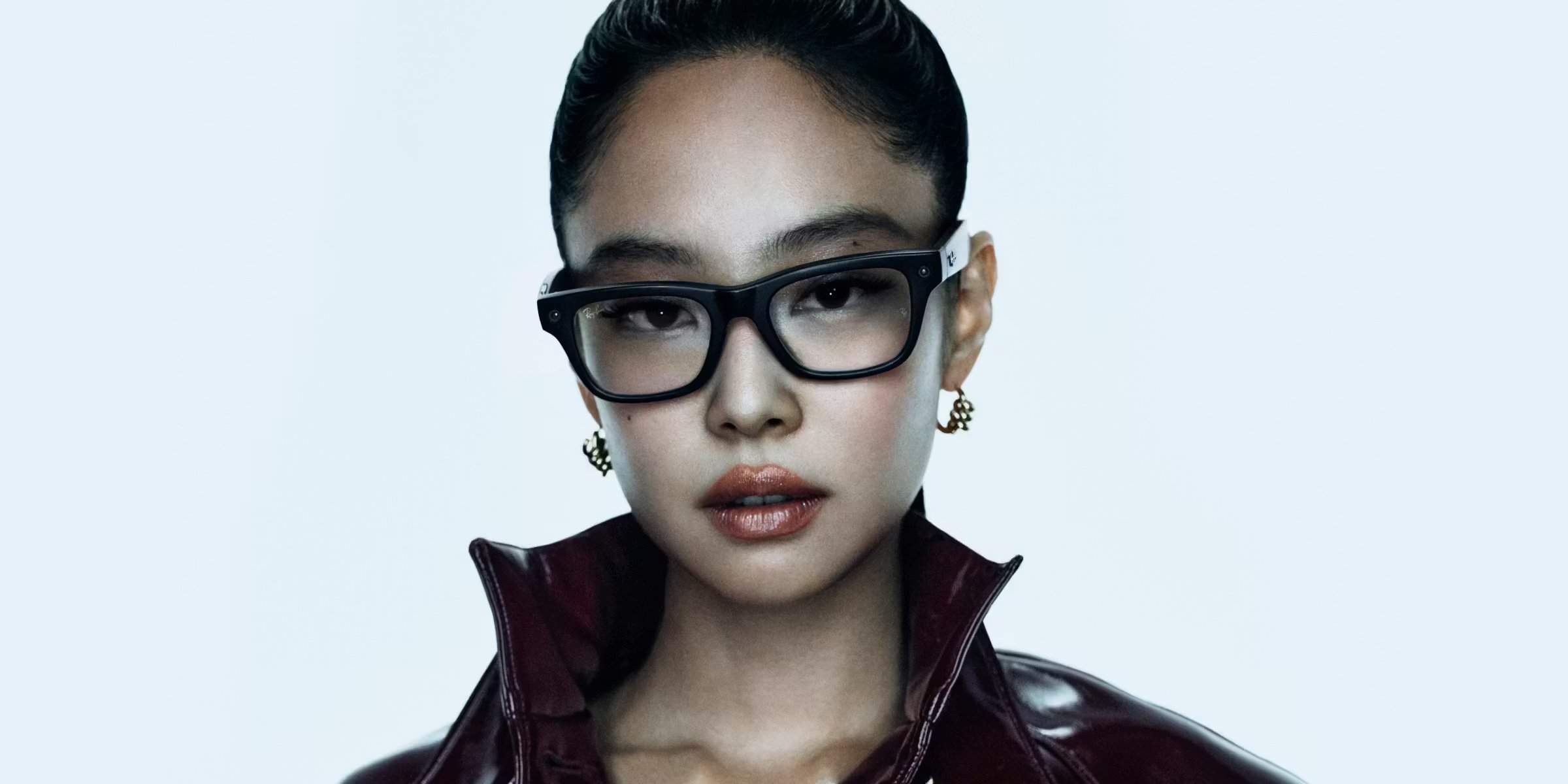 The Future of Smart Eyewear Just Got a Whole Lot Clearer