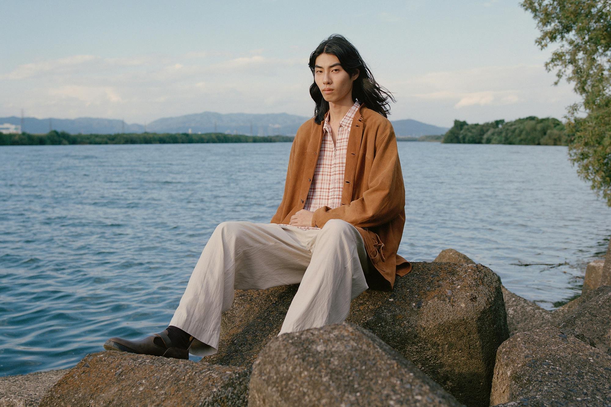 This 10-Person Japanese Brand Gets “Good” Clothing Right