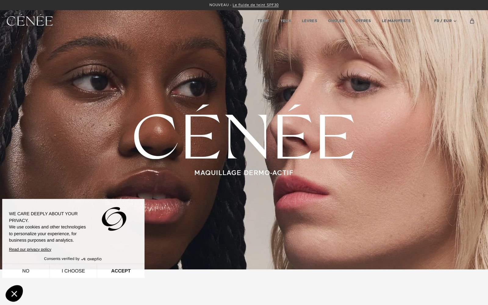 CÉNÉE