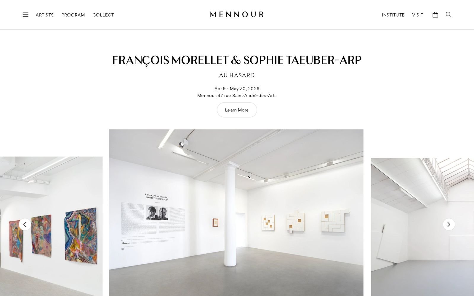 Mennour
