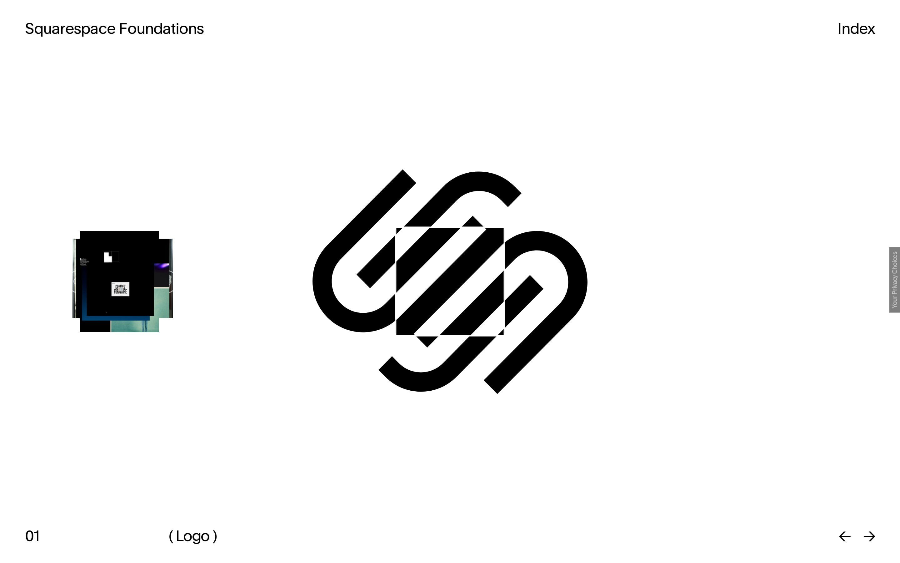 Squarespace Foundations
