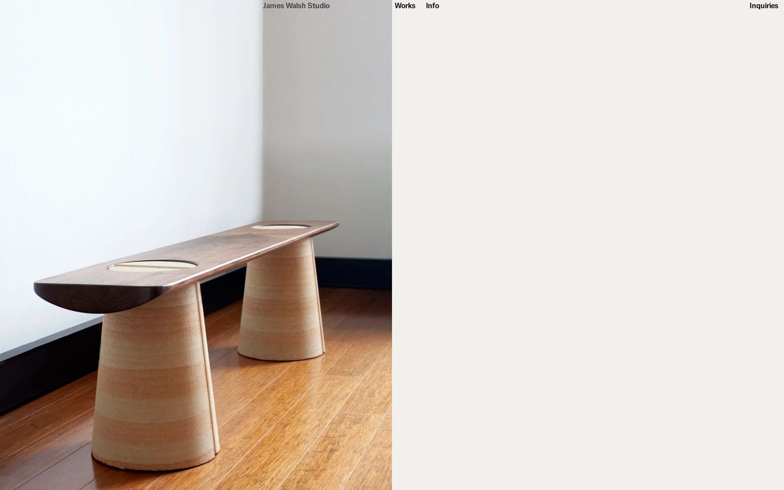 James Walsh Studio