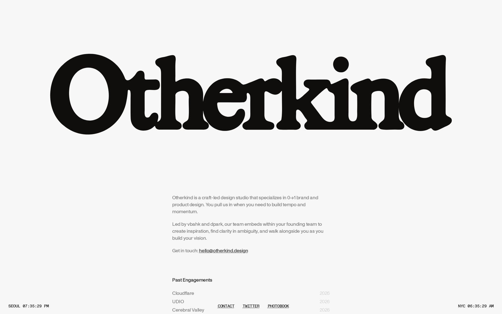 Otherkind