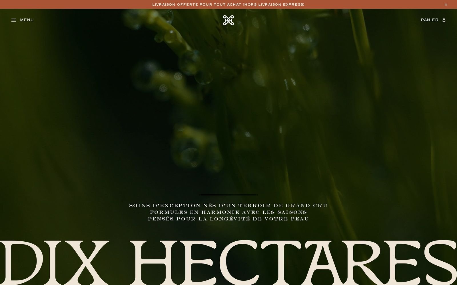 Dix Hectares