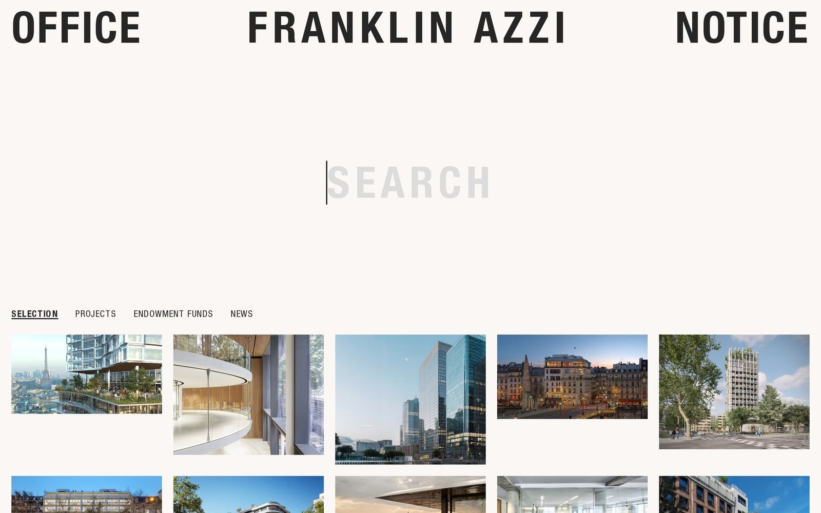 Franklin Azzi