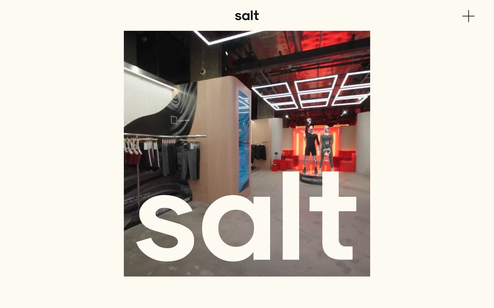 Salt Productions