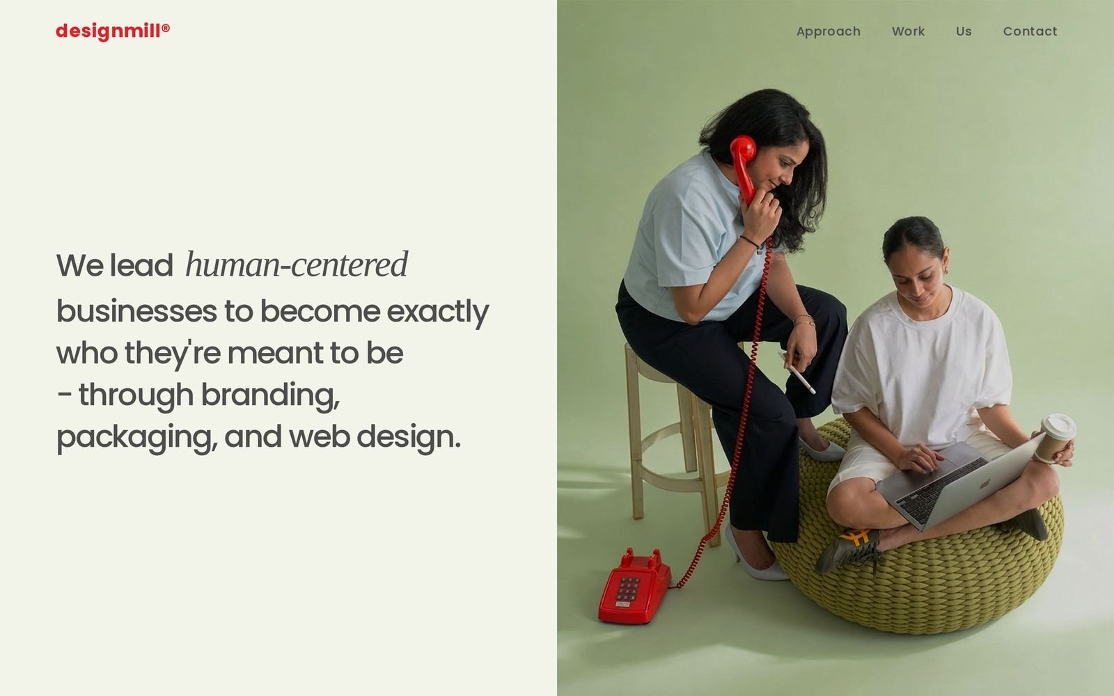 designmill®