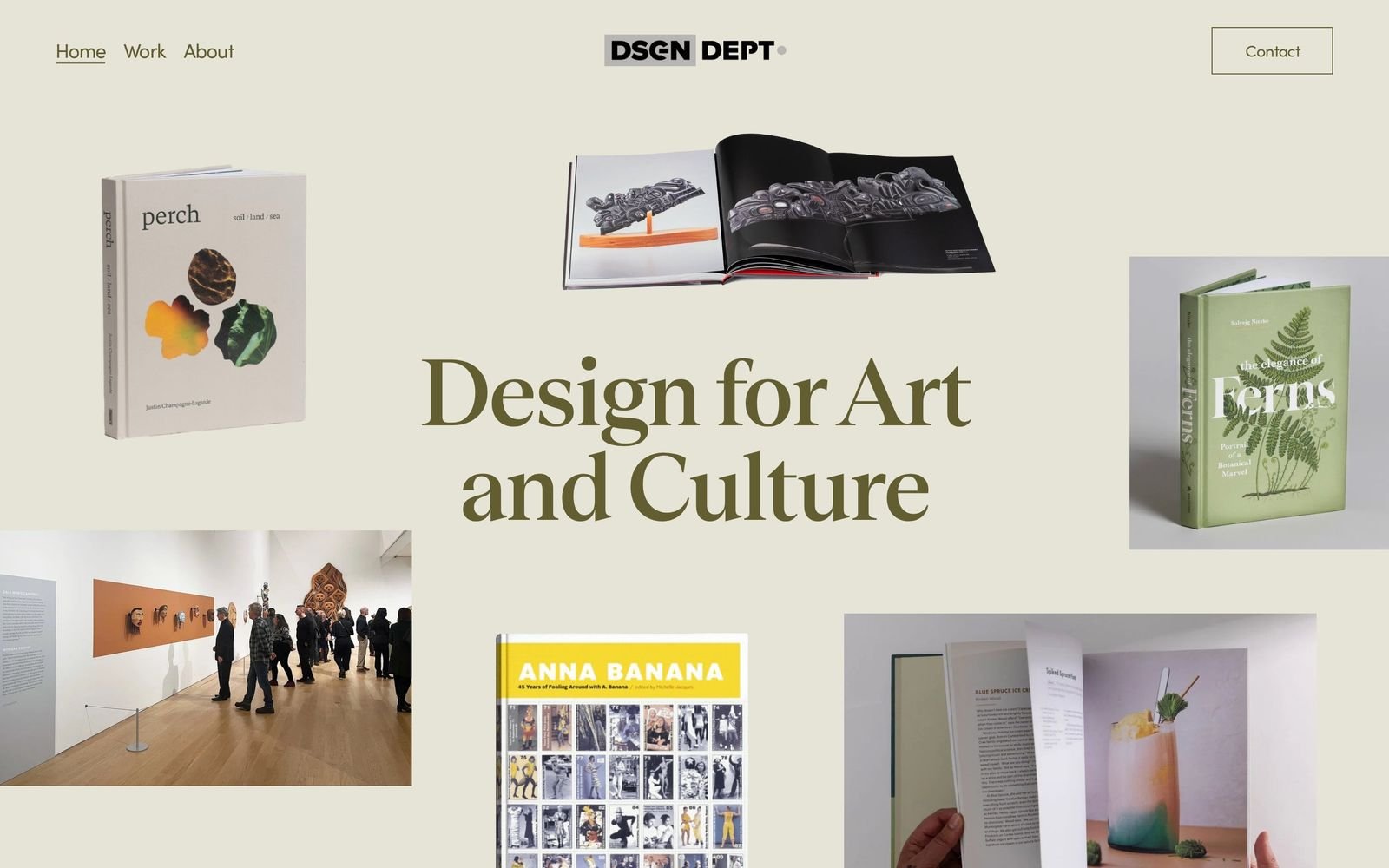 DSGN Dept.