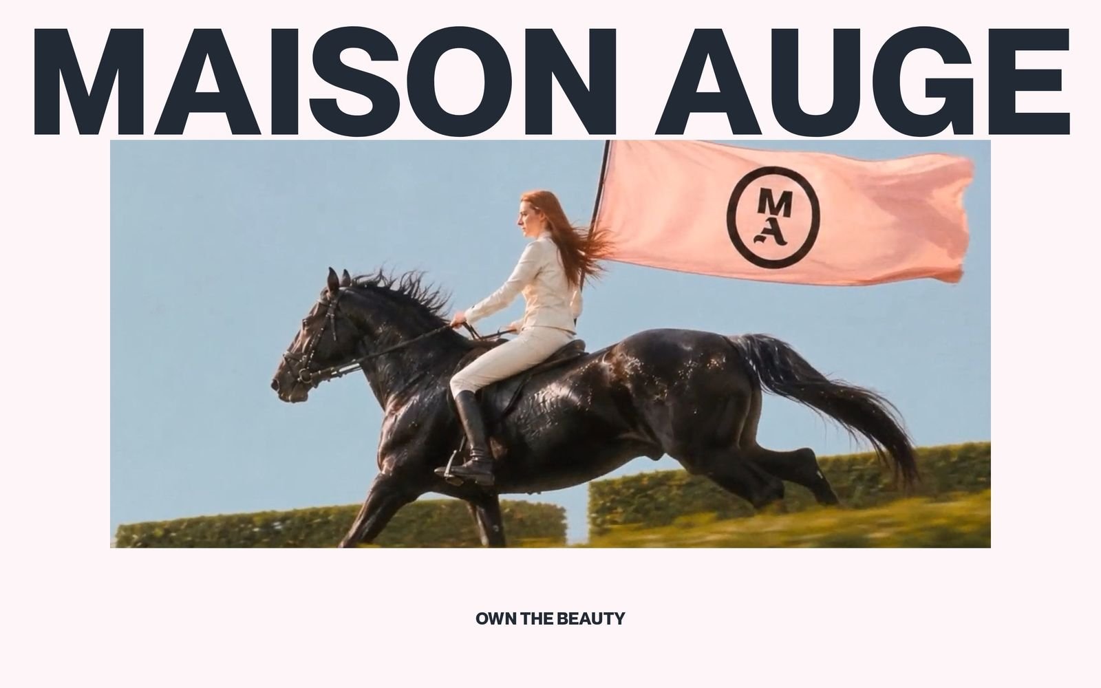 Maison Auge