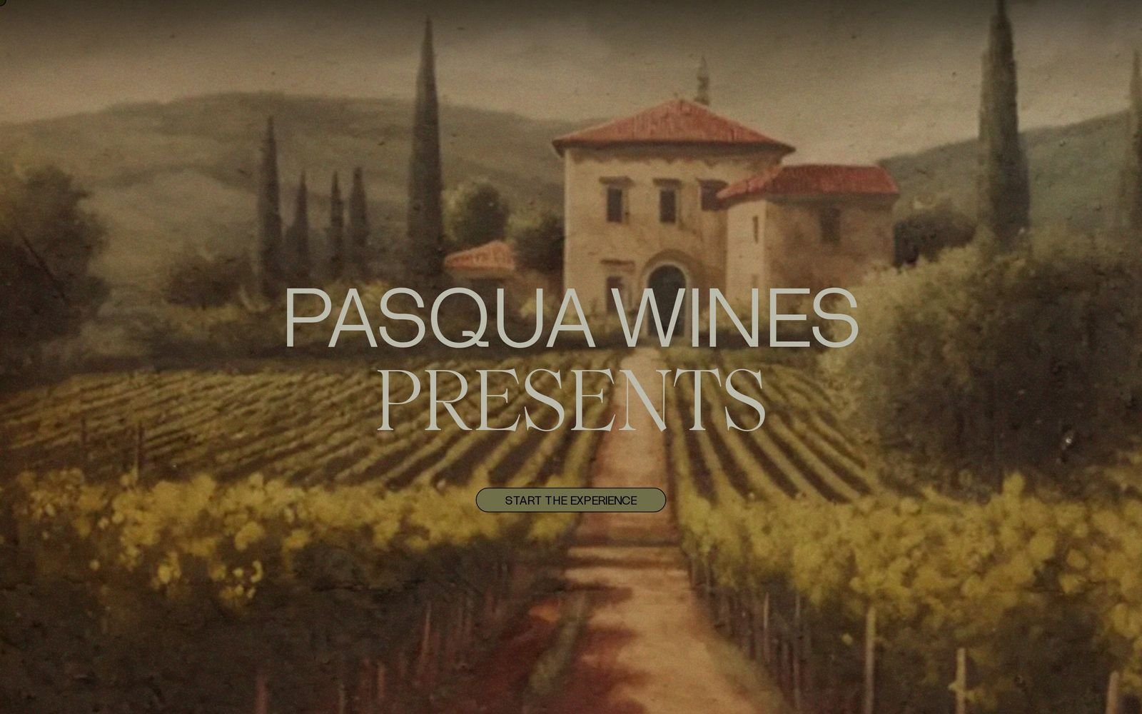 Pasqua Wines