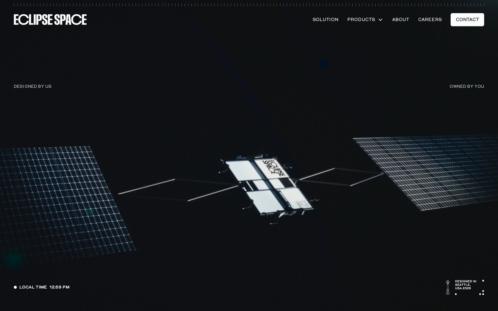 Eclipse Space