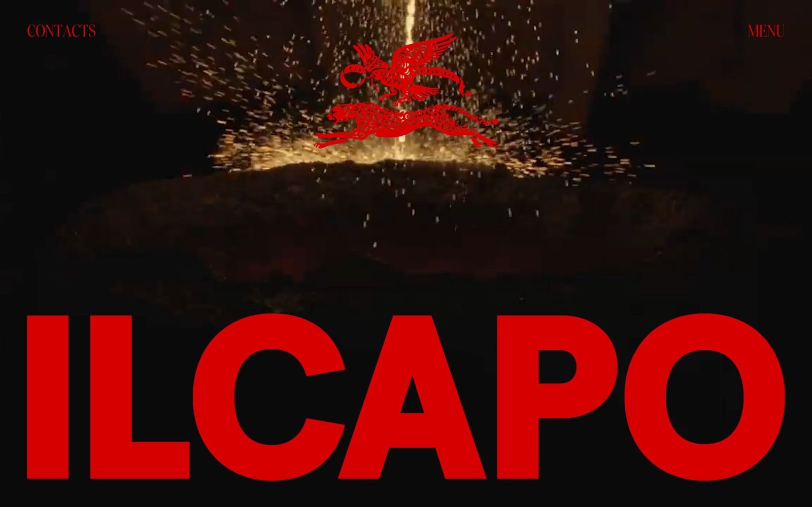 Il Capo Production